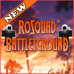 RoSquad Battlegrounds
