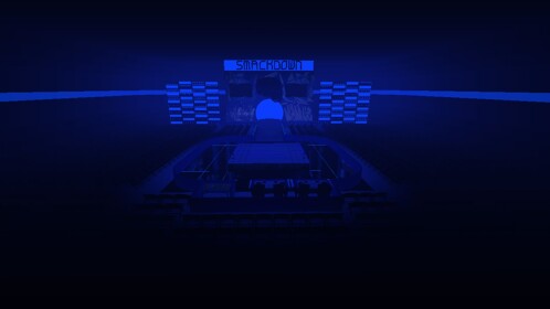 NEBW™ PRESENTS - SMACKDOWN!