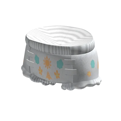 Diaper | Roblox Item - Rolimon's