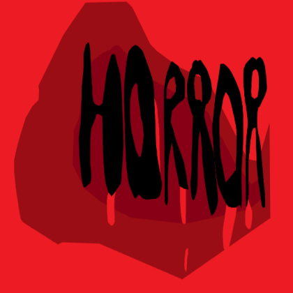 Difficulty Horror Roblox decal