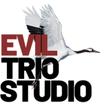 EVIL TRIO STUDIOS