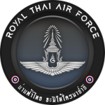 Royal Thai Air Forceᅠᅠ