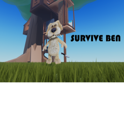 survive taking ben the killer!