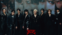 Stray Kids Obby [ATE]