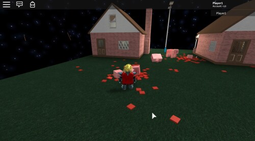 killer patrick