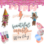 !Preppy girl hangout!