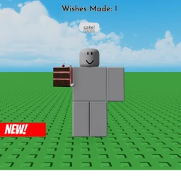 Infinite Wishes! [NEW WISH] icon