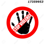 Stop The Violence Now