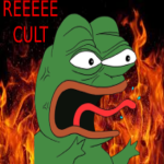 REEEEE CULT