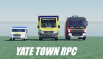 Yate Town RPC