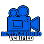 Retitled Hood Verified