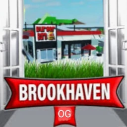 BROKHAVEN RP OG 2020 icon