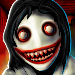 JEFF! - Survive The Killers🔪