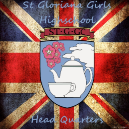 St. Gloriana Girls High School HeadQuarters
