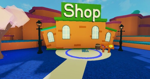 Candy Simulator