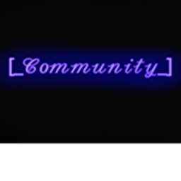 The Community Hangout [NEW!]