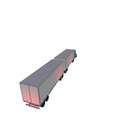 Semi Truck