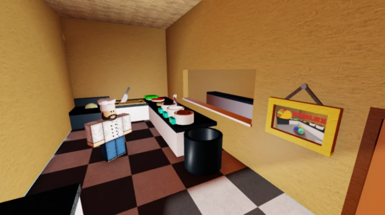 Game Place Thumbnail