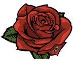 Rose famliy