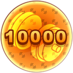 Strength - 10000