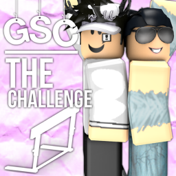 [💢] GSC - The Challenge [💢]