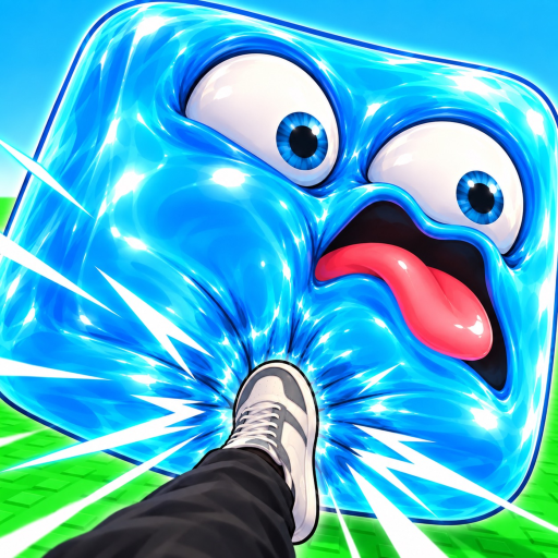 [🧊]Kick a NEEDOH Roblox game