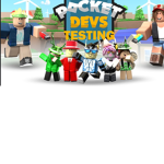 Pocket Devs Testing!!