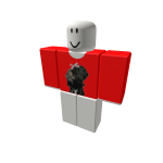 puppy red