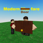 Modern Doorfare