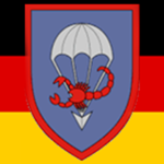 Paratrooper Battalion 263 [German Airborne]