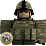 The United States Army    