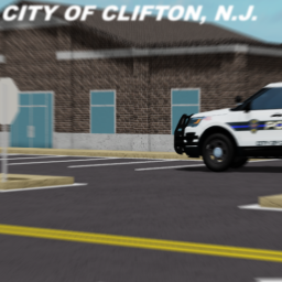 [WHITELISTED] City of Clifton, N.J.