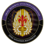 52nd Aviation Rеgimеnt