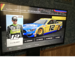 Lewie's nascar racing group