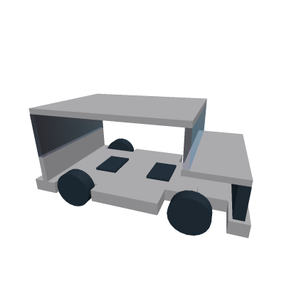 Basic Car Crash System