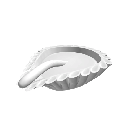 White Diya Hat | Addon