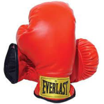 [CC] Gloves up Guns Down Boxing