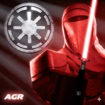 AGAR | Red Guard