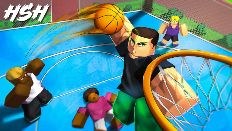 [Season 4] Highschool Hoops