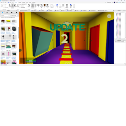weirdcore dreams 2 vr!