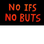 Buts!