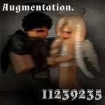 Augmentation.