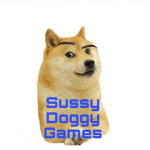 Sussy Doggy Games