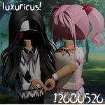 !luxurious
