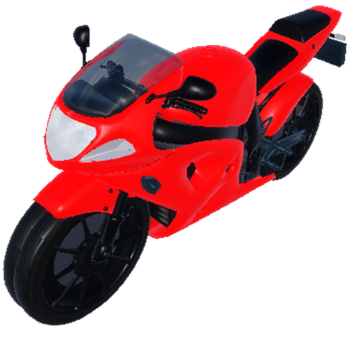 Motorcycle Race