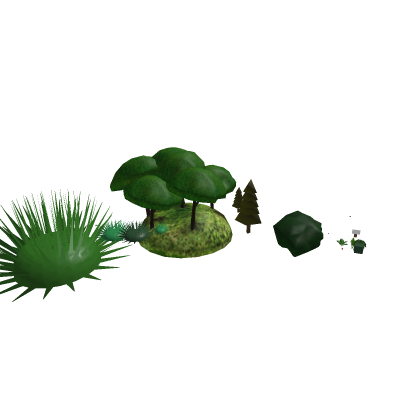 Mesh Terrain Pack