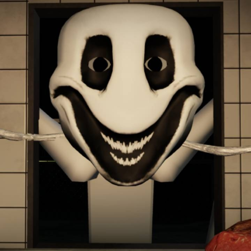 Road-Side Taco [HORROR] official Roblox game thumbnail