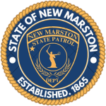 New Marston State Police