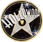 The Hollywood Stars!