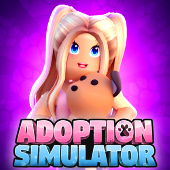 🐾 จําลองการรับเลี้ยงบุตร! 🐾